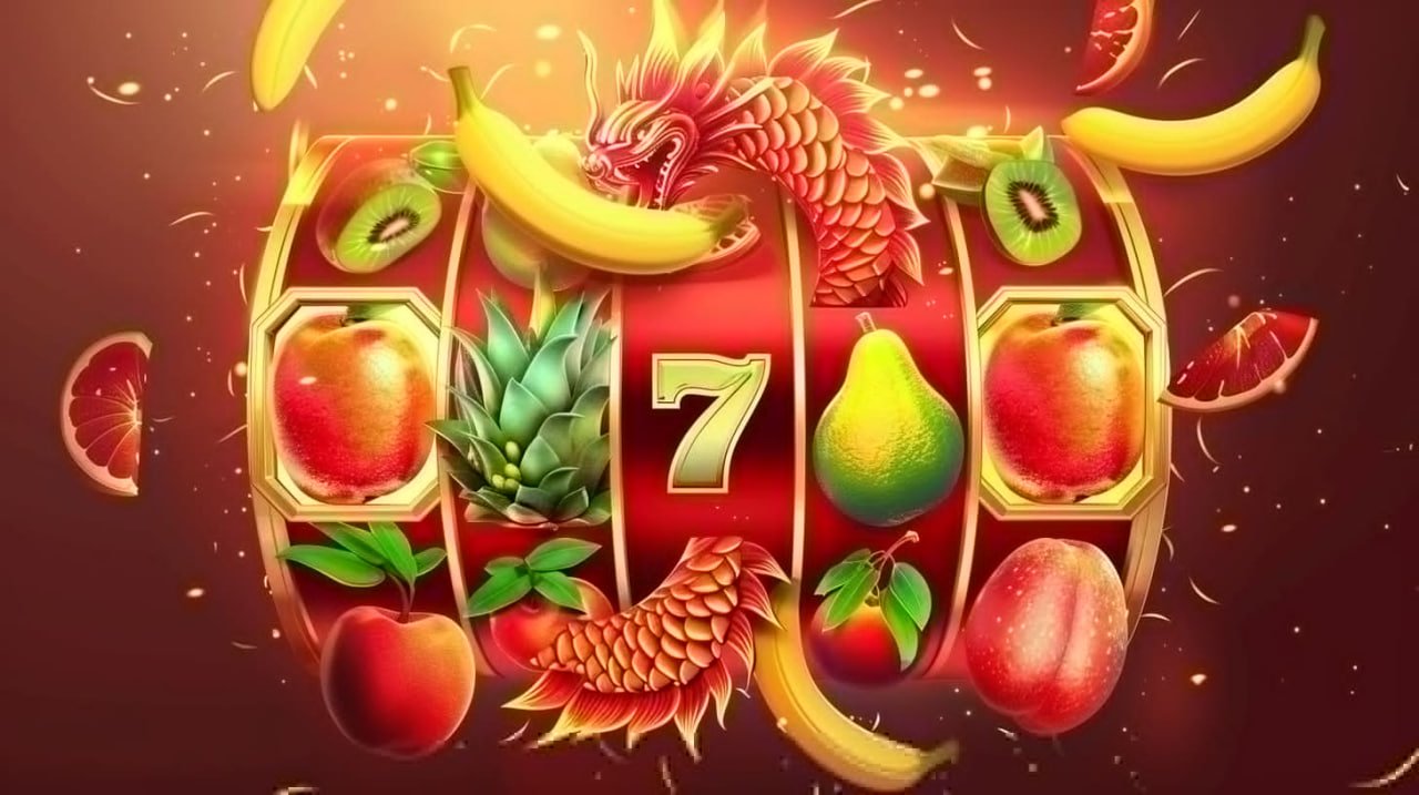 Online Slots ဂိမ်းများ kyats365