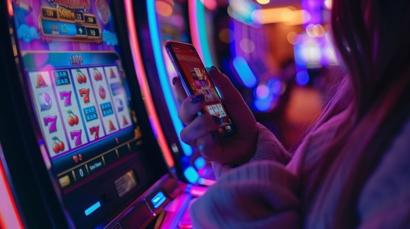 kyats365 Online Slots ဂိမ်းများ မြန်မာနိုင်ငံ