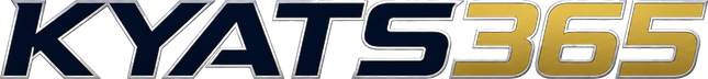 kyats365 Logo